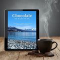 Chocolate de Bariloche – Ebook con recetas auténticas, tips y secretos para hacer en casa